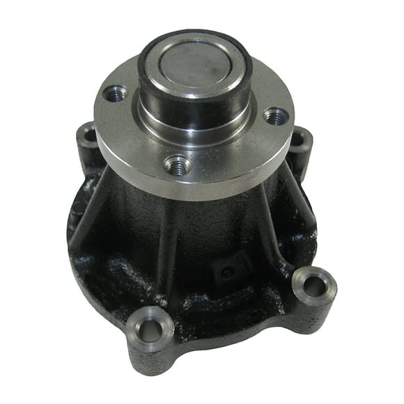 NEW Detroit Diesel Water Pump 5149708 23506711 Made in USA NEW Detroit Diesel Water Pump 5149708 23506711 Made in USA